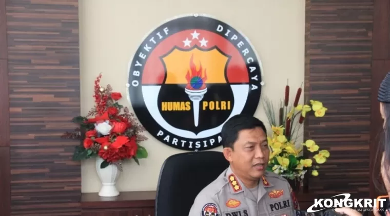 Kasat Reskrim Solok Selatan Tewas Ditembak, Kabid Humas Polda Sumbar Sedang Melakukan Pemeriksaan