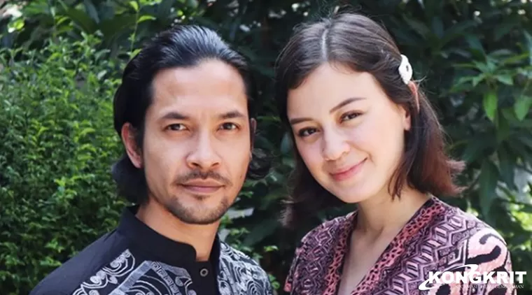 Kimberly Ryder Resmi Cerai dari Edward Akbar, Dapatkan Hak Asuh Anak