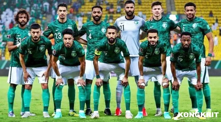 Manajer Timnas Arab Saudi Mundur Usai Kekalahan dari Timnas Indonesia