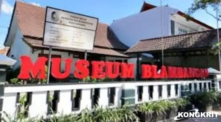 Menelusuri Jejak Sejarah dan Keberagaman Budaya Banyuwangi di Museum Blambangan