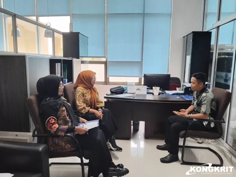 Pemahaman Kepala SKPD Pemko Padang Diuji melalui Lomba DPA dan Aplikasi Srikandi