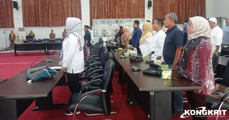 Pemko Padang Dorong Pembangunan Rumah Subsidi untuk Masyarakat Berpenghasilan Rendah