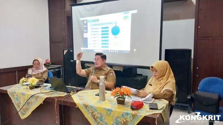 Pemko Padang Targetkan Predikat Paripurna Kota Layak Anak 2024