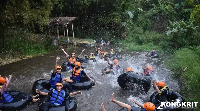 Petualangan Seru dan Tak Terduga dalam Perjalanan yang Penuh Kejutan