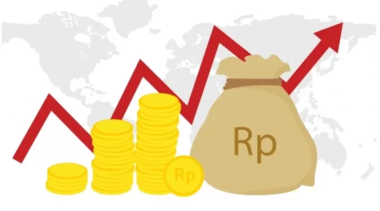 Proyeksi Pertumbuhan Ekonomi Indonesia 2025, Stabil di 5,1% Tantangan Berlimpah