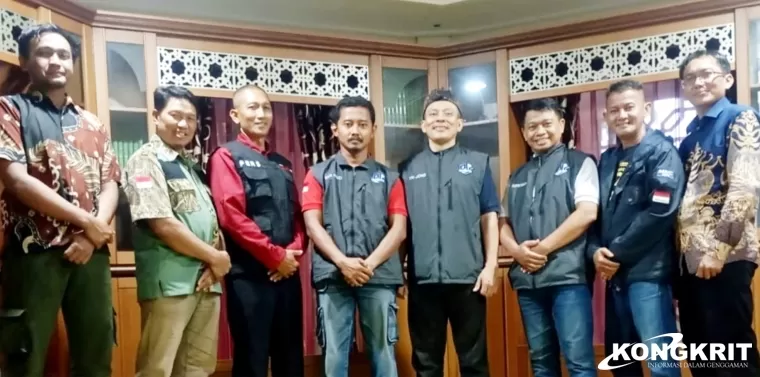 Rapat Pleno DPD PJS DKI Jakarta, Meneguhkan Profesionalisme Wartawan di Era Digital