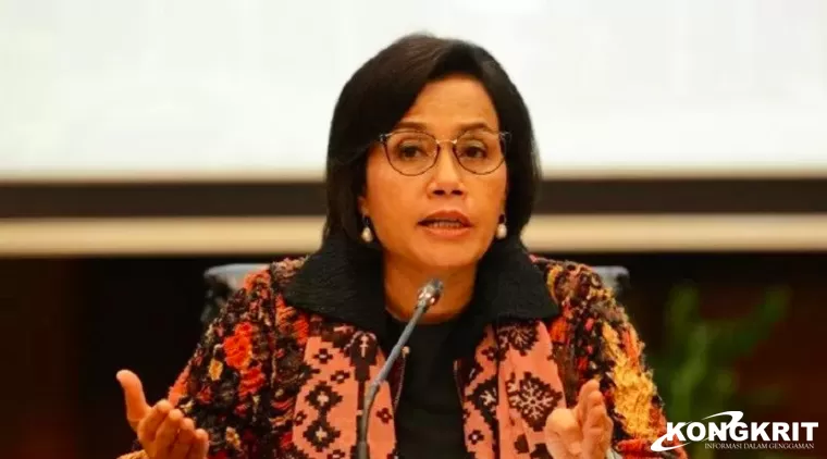 Sri Mulyani Tegaskan PPN Akan Naik Menjadi 12 Persen Mulai Januari 2025