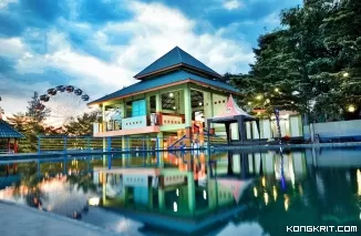 10 Wisata Terbaru dan Populer di Madiun yang Wajib Kamu Kunjungi