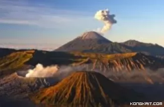 8 Lokasi Wisata Terbaik di Bromo yang Wajib Dikunjungi