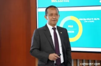 Bahlil Angkat Bicara Terkait Penangguhan Kelulusan Doktor dari UI