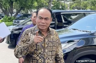 Budi Arie Setiadi Tuai Sorotan Karena Judi Online