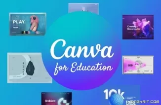 Cara Menggunakan Aplikasi Canva di Ponsel untuk Membuat Desain Pendidikan