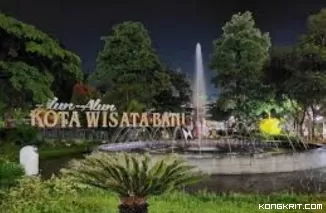 Destinasi Wisata Batu-Malang yang Wajib Dikunjungi