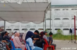 Erman Safar-Heldo Aura Prioritaskan Pemberdayaan Generasi Muda Bukittinggi