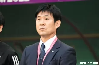 Hajime Moriyasu Akui Kualitas Timnas Indonesia, Sebut Mereka Punya Peluang Lolos ke Piala Dunia 2026