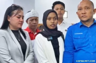 Hari Guru, Hakim Vonis Bebas Guru Supriyani yang Dituduh Aniaya Anak Polisi