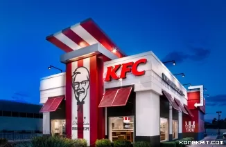 KFC Indonesia Alami Kerugian Besar, Tutup 47 Gerai hingga September 2024