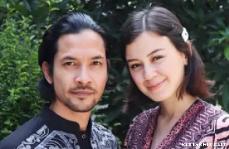 Kimberly Ryder Resmi Cerai dari Edward Akbar, Dapatkan Hak Asuh Anak