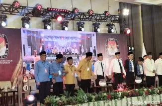 KPU Kota Payakumbuh Gelar Debat Publik Putaran Kedua Pilkada 2024