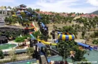 Liburan Seru di 7 Waterpark Terbesar di Jawa Timur, Tempat Terbaik untuk Keluarga