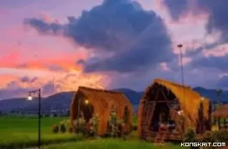 Mahaloka Paradise Kulon Progo, Tempat Sempurna untuk Healing, Kuliner, dan Foto-foto Menawan