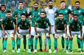 Manajer Timnas Arab Saudi Mundur Usai Kekalahan dari Timnas Indonesia