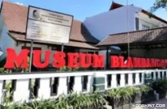 Menelusuri Jejak Sejarah dan Keberagaman Budaya Banyuwangi di Museum Blambangan