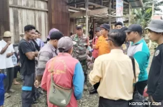 Nenek 70 Tahun Hilang di Desa Saumanganyak Mentawai, Pencarian Tim SAR Terus Berlanjut