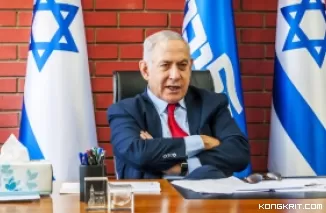 Netanyahu Janjikan Rp80 Miliar untuk Setiap Sandera Israel yang Ditemukan