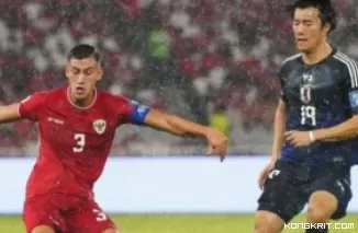 Netizen Malaysia Ledek Timnas Indonesia Kalah 0-4 dari Jepang, Netizen RI Balas Telak