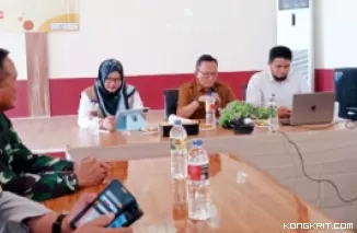 Padang Pariaman Harus Miliki Dokumen Kajian Risiko Bencana Tsunami untuk Mitigasi Lebih Baik