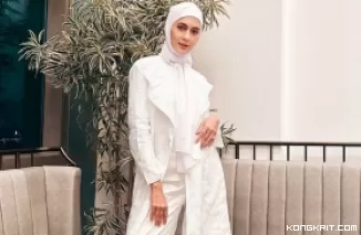 Paula Verhoeven Puji Baim Wong Meski Aib Dibongkar