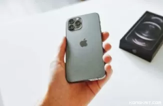 Pemerintah Desak Apple Tambah Investasi Lebih dari Rp 1,58 Triliun agar iPhone 16 Bisa Dijual Resmi di Indonesia