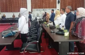 Pemko Padang Dorong Pembangunan Rumah Subsidi untuk Masyarakat Berpenghasilan Rendah