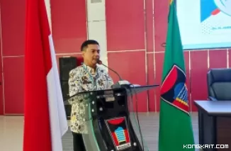 Pemko Padang Sosialisasikan Pelayanan Publik Ramah Kelompok Rentan