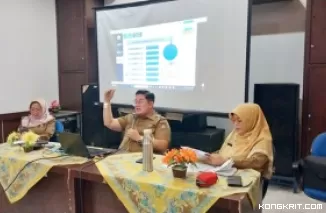 Pemko Padang Targetkan Predikat Paripurna Kota Layak Anak 2024