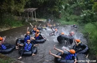 Petualangan Seru dan Tak Terduga dalam Perjalanan yang Penuh Kejutan