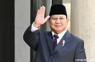 Prabowo Kembali ke Tanah Air, Bawa Komitmen Investasi Raksasa untuk Indonesia