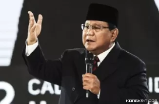 Prabowo Tegas Mengingatkan Polri dan Kejagung untuk Mencegah Penipuan Judi Online