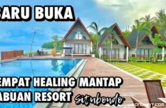 Review Labuan Resort Situbondo: Tempat Staycation yang Nyaman dan Penuh Keindahan