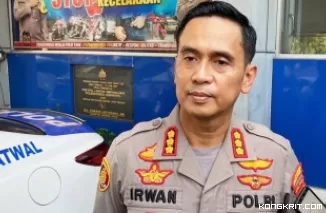 Siswa SMK di Semarang Tewas Ditembak Polisi, Sekolah Sebut Korban Berprestasi dan Tidak Terlibat Tawuran