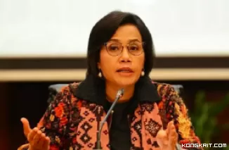 Sri Mulyani Tegaskan PPN Akan Naik Menjadi 12 Persen Mulai Januari 2025