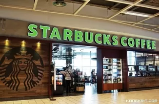 Starbucks Tutup 50 Gerai di Malaysia Imbas Boikot Anti-Israel