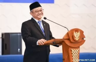 Tanggapi Isu Kenaikan Gaji Guru, Abdul Mu'ti Angkat Bicara