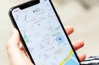 Tiga Pria Meninggal Dunia Usai Mengikuti Petunjuk Google Maps