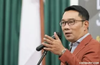 Timses Ridwan Kamil-Suswono Gelar Sayembara Laporan Kecurangan Pilkada Jakarta, Berhadiah Rp10 Juta