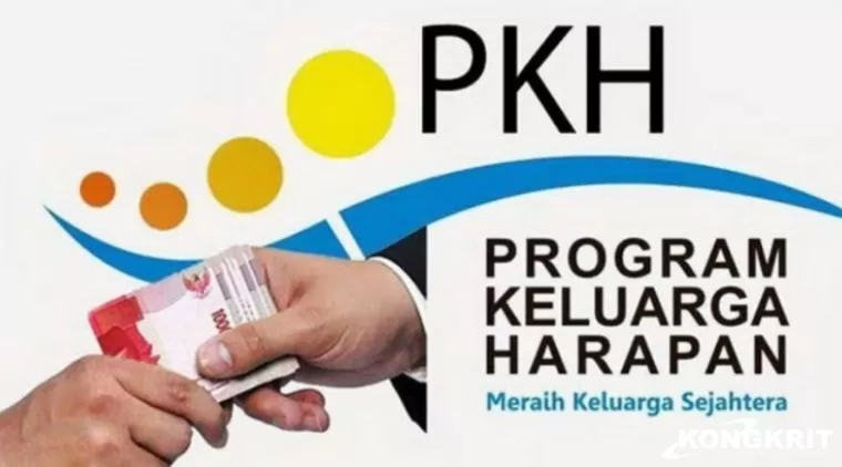 Bansos PKH Cair Bertahap di Desember 2024, Siswa SD-SMA Terima Bantuan Hingga Rp2 Juta