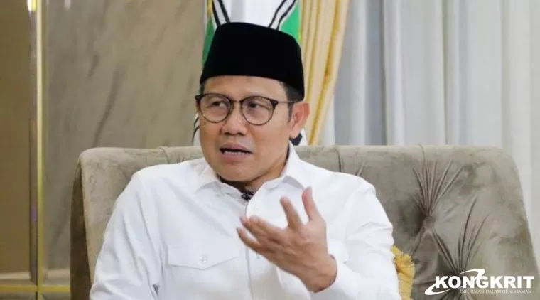 Cak Imin Yakin Kemiskinan Ekstrem di Indonesia Dapat Teratasi dalam Dua Tahun