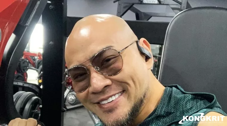 Deddy Corbuzier Tanggapi Kontroversi Gus Miftah setelah Dihina Pedagang Es Teh