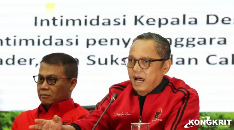 Dituding sebagai Pengusul PPN 12%, PDIP Sebut Salah Alamat